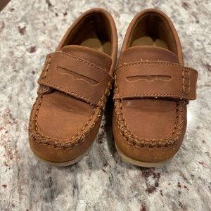 Toddler Boy loafers